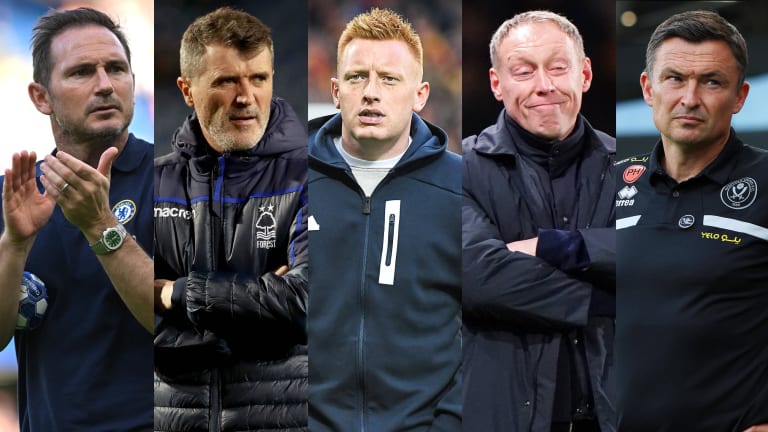 Who are the early favourites for Sunderland job after Michael Beale debacle?